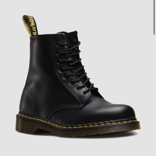 ドクターマーチン(Dr.Martens)のDr.マーチン　8ホール(ブーツ)