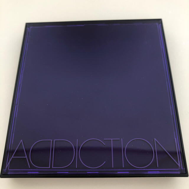 ADDICTION(アディクション)のアディクション　コンパクトアディクション　シノワズリ005 コスメ/美容のベースメイク/化粧品(アイシャドウ)の商品写真