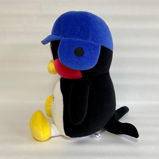 つば九郎 きぐるみ ヤクルトスワローズ 哀しい つば九郎 きぐるみ ヤクルトスワローズ 哀しい