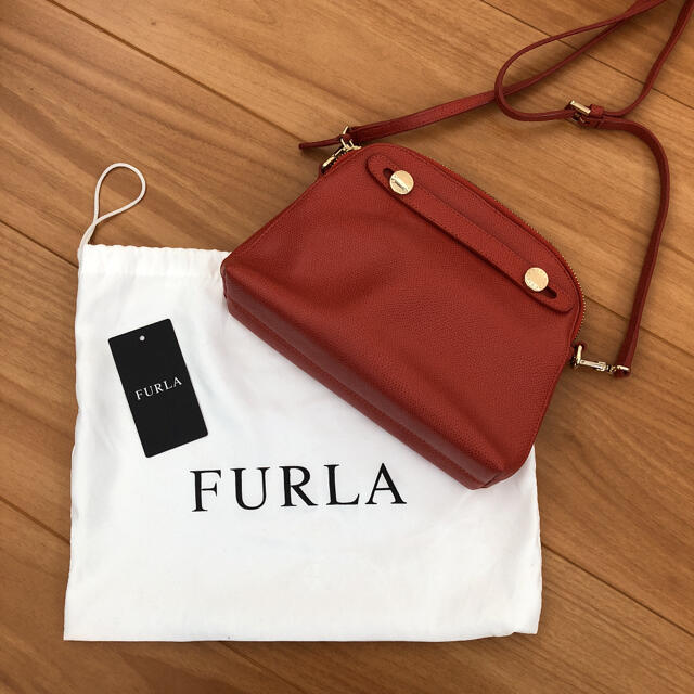 Furla(フルラ)のフルラ  パイパー  ミニ レディースのバッグ(ショルダーバッグ)の商品写真