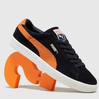 プーマ(PUMA)のsize?限定 PUMA suede VTG (スニーカー)