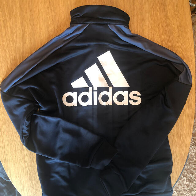 新品　adidas ジャージ上下