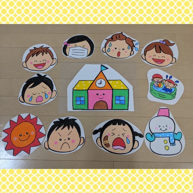 歌詞を覚えやすい パネルシアター さよならぼくたちのほいくえんの通販 By たれぱんだのハンドメイド ラクマ 歌詞を覚えやすい パネルシアター さよならぼくたちのほいくえんの通販 By たれぱんだのハンドメイド ラクマ