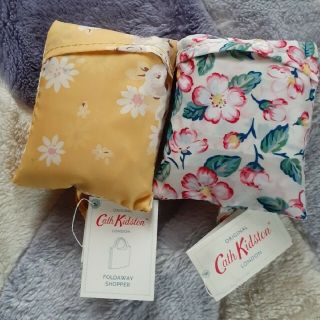 キャスキッドソン(Cath Kidston)のみーこ4802様専用‼️(エコバッグ)