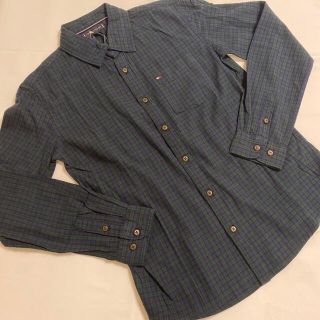 トミーヒルフィガー(TOMMY HILFIGER)のTOMMY HILFIGER 212(ブラウス)