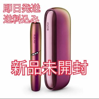 IQOS - IQOS3 アイコス3 DUO 新色 数量限定カラー プリズムの通販｜ラクマ