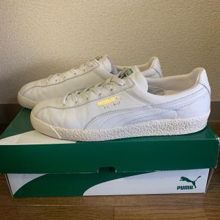 プーマ(PUMA)のpuma te-ku (スニーカー)