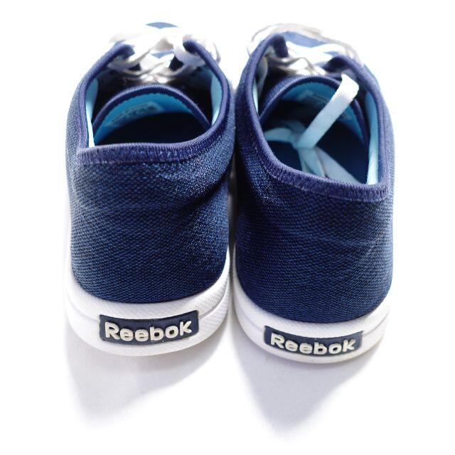 Reebok(リーボック)の■Reebok　靴　青　レディース レディースの靴/シューズ(スニーカー)の商品写真