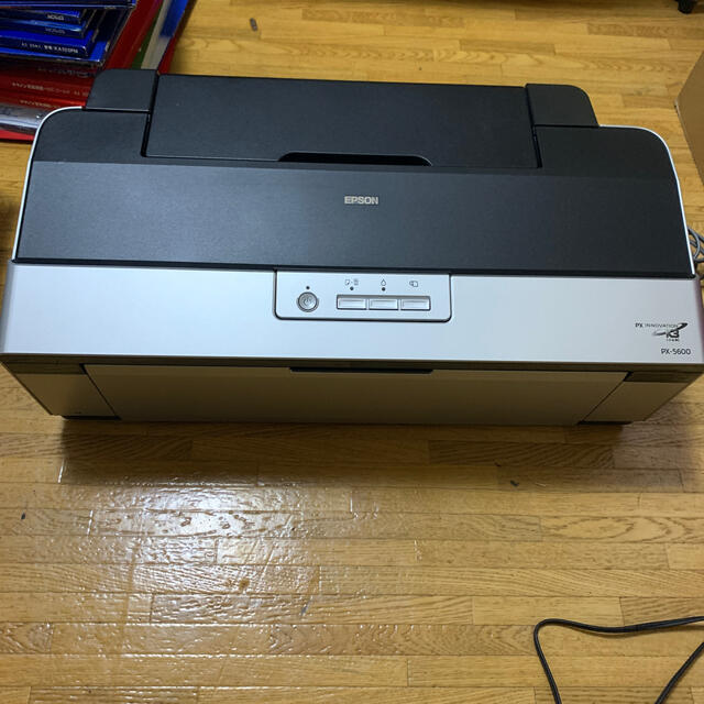 EPSON - px-5600 ジャンク　エプソン