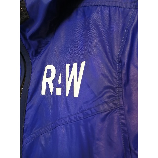 G-STAR RAW(ジースター)のG-Star RAW　ジースター　マウンテンパーカー メンズのジャケット/アウター(マウンテンパーカー)の商品写真