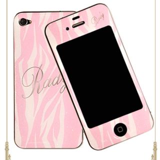 レディー(Rady)の新品★Rady♡iphoneプロテクター(モバイルケース/カバー)