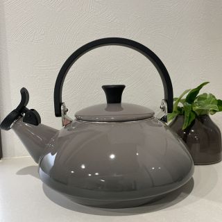 【専用】LE CREUSET(ルクルーゼ)  ZEN KETTLE ゼンケトル