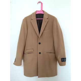 BEAMS ビームス チェスターコート コート メンズ 服 春物 冬物