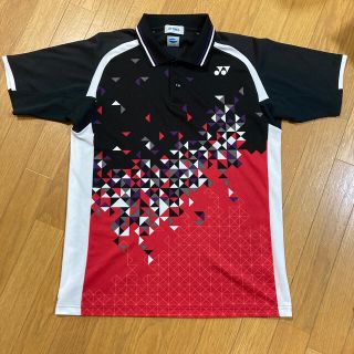 ヨネックス(YONEX)のヨネックス  ゲームシャツ(ウェア)