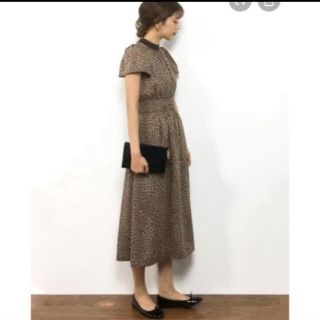スナイデル Snidel レオパード マキシワンピース ロングワンピース レディース の通販 点 スナイデルのレディースを買うならラクマ スナイデル Snidel レオパード マキシワンピース ロングワンピース レディース の通販 点 スナイデルのレディースを買うならラクマ