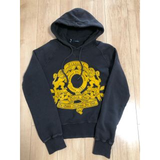 DSQUARED2(パーカー ・ グレー/灰色系)のフリマアイテム一覧 DSQUARED2(パーカー ・ グレー/灰色系)のフリマアイテム一覧