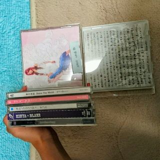 トウホウシンキ(東方神起)のシングルCD(初回版もあり)(ポップス/ロック(邦楽))