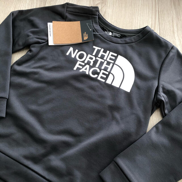 THE NORTH FACE - 【海外限定】新作 ノースフェイス キッズ