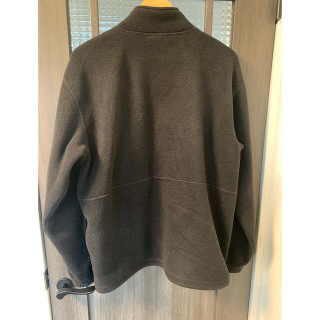 Supreme / Polartec Half zip Pullover L メンズのトップス(スウェット)の商品写真