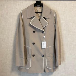 マルタンマルジェラ(Maison Martin Margiela)のMaison Margiela トレンチコート 確実正規品 購入金額約18万円(トレンチコート)