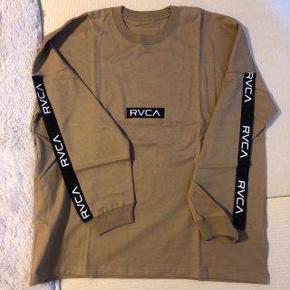 ルーカ(RVCA)のRVCA トップス(Tシャツ/カットソー(七分/長袖))