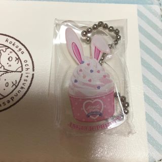 アンジェリックプリティー(Angelic Pretty)のアンプリ  ノベルティ　キーホルダー(キーホルダー)