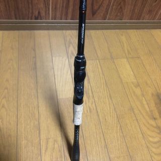 シマノ ポイズングロリアス 176Hの通販 by ちくわ's shop|ラクマ