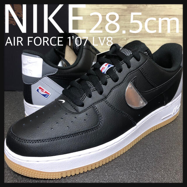 Nike 新品 28 5cm Nike ナイキ エアフォース 1 07 Lv8 Nbaの通販 By Jshop ナイキならラクマ Nike 新品 28 5cm Nike ナイキ エアフォース 1 07 Lv8 Nbaの通販 By Jshop ナイキならラクマ