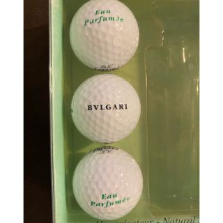 ブルガリ(BVLGARI)のブルガリ　BVLGARI ゴルフボール(その他)