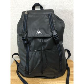 ルコックスポルティフ(le coq sportif)の新品 le coq sportif バックパック(バッグパック/リュック)