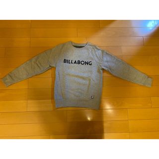 ビラボン(billabong)のBILLABONGトレーナー(その他)