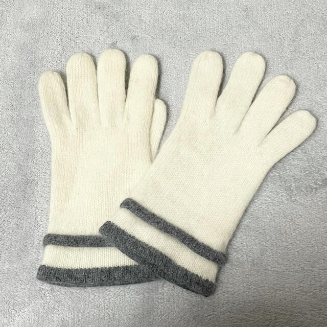 Chloe(クロエ)のChloe Gants 手袋 レディースのファッション小物(手袋)の商品写真