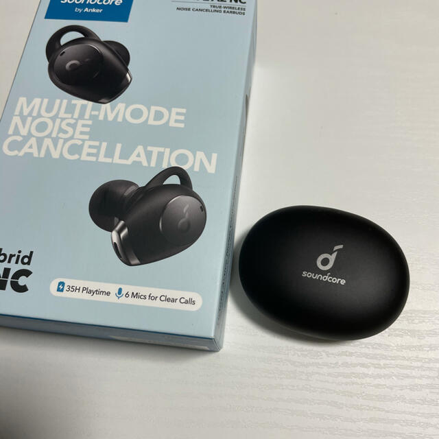 anker soundcore life a2 nc