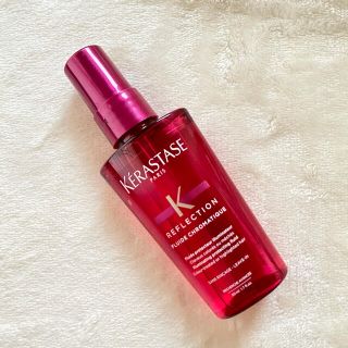 ケラスターゼ(KERASTASE)の◆早い者勝ち！◆ ケラスターゼ RF フルイド クロマティック 50ml(トリートメント)