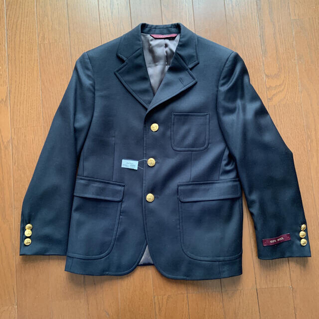 組曲　ジャケット　上着スーツワンピース120130制服　コート