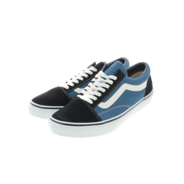 VANS スニーカー メンズ