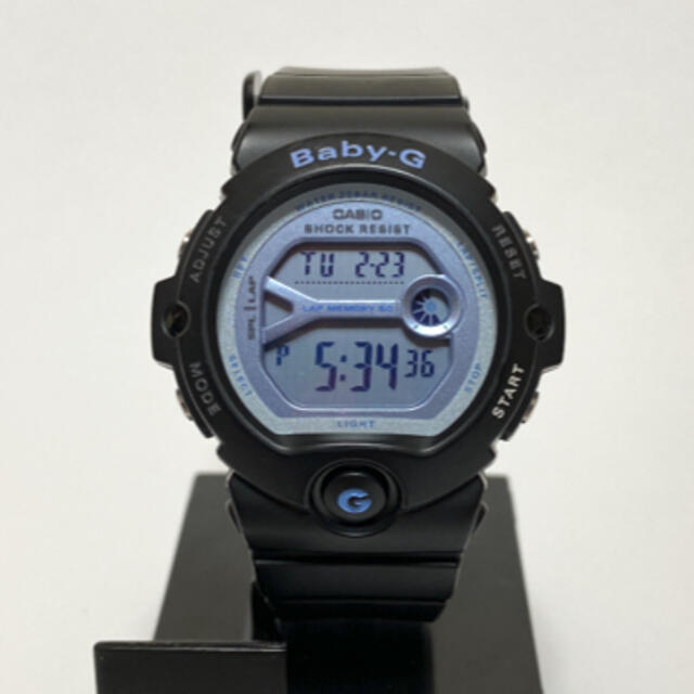 Baby-G(ベビージー)のBaby-G BG-6903 現行品 レディースのファッション小物(腕時計)の商品写真