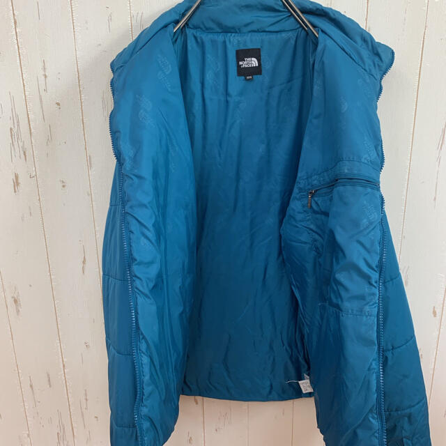 THE NORTH FACE - 美品 ノースフェイス キルティングジャケット