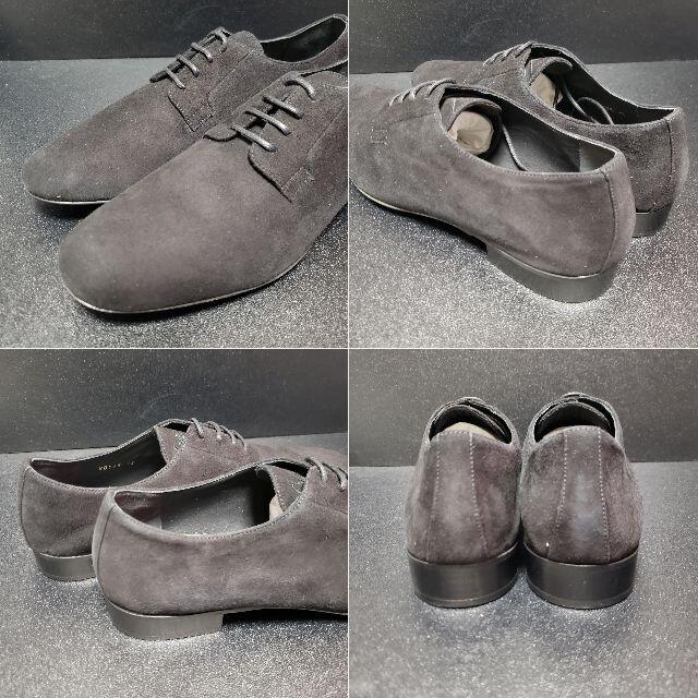 ジュゼッペザノッティ（Giuseppe Zanotti） イタリア製革靴 42 2
