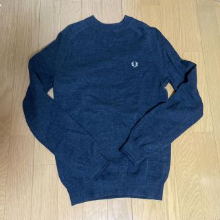 フレッドペリー(FRED PERRY)のフレッドペリー　ニット　セーター(ニット/セーター)