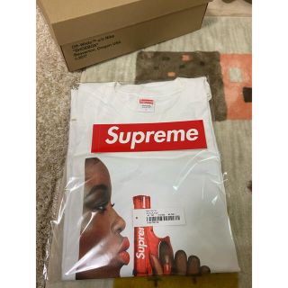 シュプリーム(Supreme)のSupreme water pistol tee L サイズ(Tシャツ/カットソー(半袖/袖なし))