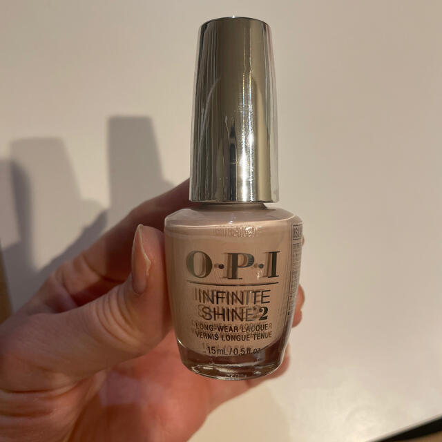 OPI(オーピーアイ)のネイル　OPI コスメ/美容のネイル(ネイルトップコート/ベースコート)の商品写真