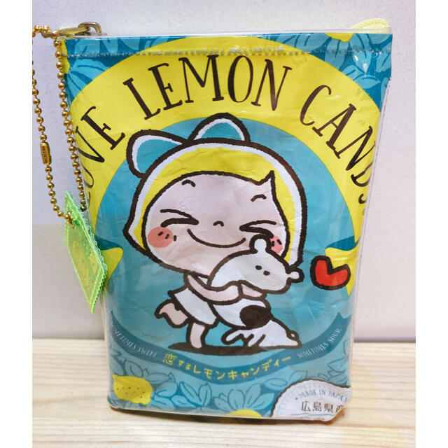 ハンドメイド お菓子袋リメイクポーチ チャーム付きの通販 By ポロン S Shop ラクマ ハンドメイド お菓子袋リメイクポーチ チャーム付きの通販 By ポロン S Shop ラクマ