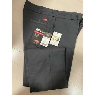 ディッキーズ(Dickies)のDickies 874 ディッキーズ オリジナル ワークパンツ 34(ワークパンツ/カーゴパンツ)