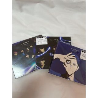 ジャニーズ(Johnny's)のSixTONES CD  NAVIGATOR(アイドルグッズ)