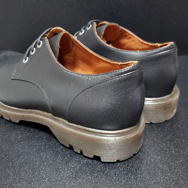 パントフォラドーロ（Pantofola d'Oro）イタリア製革靴 黒 42 『4年 
