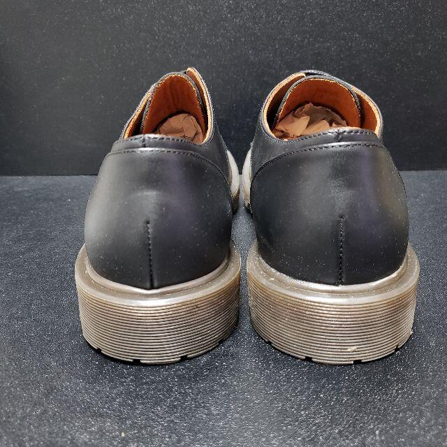 パントフォラドーロ（Pantofola d'Oro）イタリア製革靴 黒 42