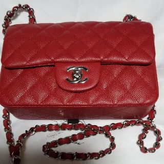 シャネル(CHANEL)のCHANEL ノベルティショルダーバッグ(ノベルティグッズ)