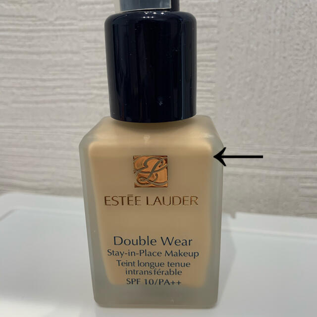Estee Lauder(エスティローダー)のエスティローダー エスティーローダー　ダブル ウェア  コスメ/美容のベースメイク/化粧品(ファンデーション)の商品写真