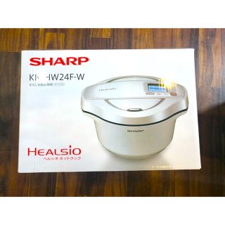 kn-hw24f-wのフリマアイテム一覧 kn-hw24f-wのフリマアイテム一覧